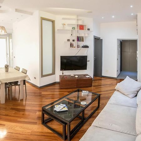 Carelli House La Nespola Apartment Napoli Bagian luar foto