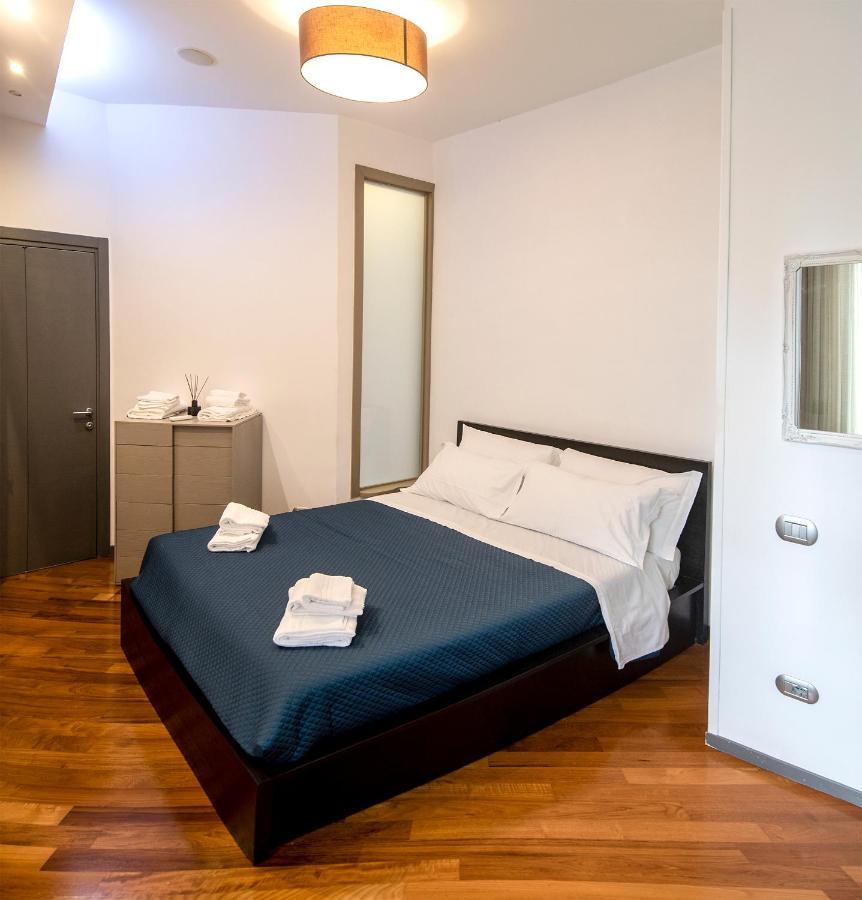 Carelli House La Nespola Apartment Napoli Bagian luar foto