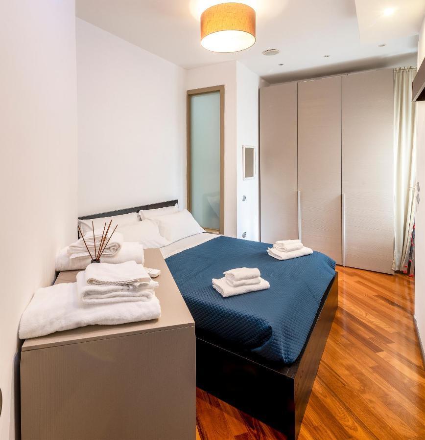 Carelli House La Nespola Apartment Napoli Bagian luar foto