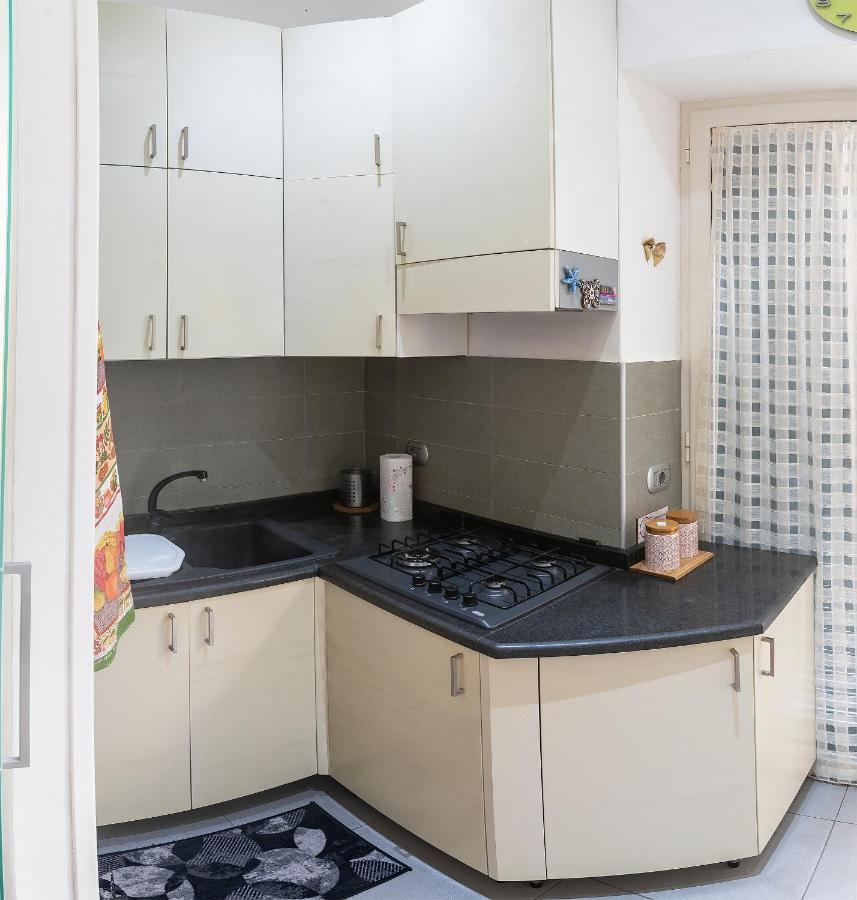 Carelli House La Nespola Apartment Napoli Bagian luar foto